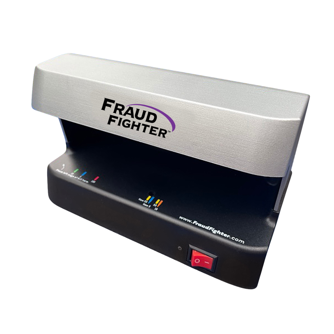 ULED-2000 UV Counterfeit Detector